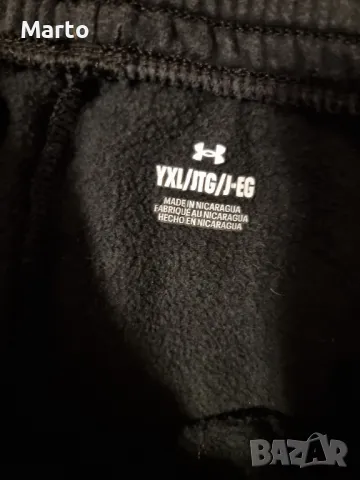 Under Armour 100% оригинално долнище ( S ), снимка 4 - Спортни дрехи, екипи - 49195171