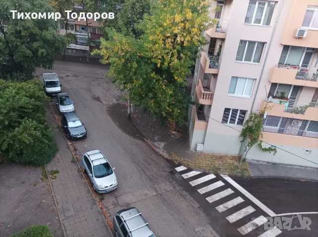 Слънчев апартамент във Видин к.с. "Звездите" , снимка 2 - Апартаменти - 50180750