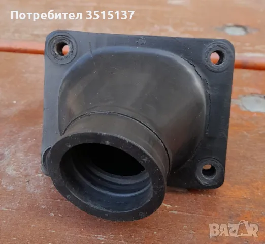 Gilera Rx Arizona Rv Kz 125 200 Джилера Аризона рх Аризона рх  125 колектор карбуратор клапи, снимка 9 - Мотоциклети и мототехника - 49289998