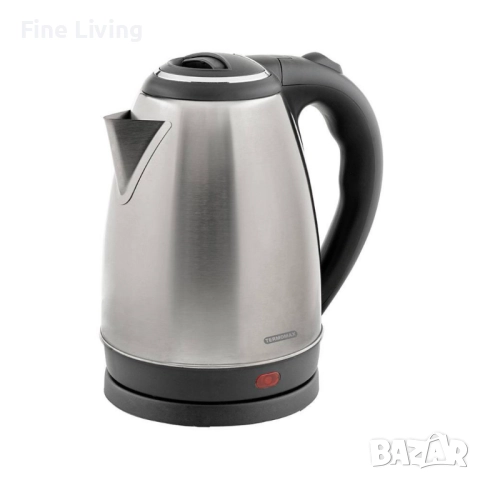 Електрическа кана Termomax, 2.0 л, снимка 6 - Кани - 52197040