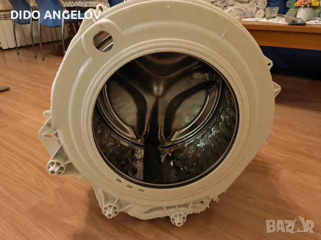 Нов барабан за пералня GORENJE 9кг