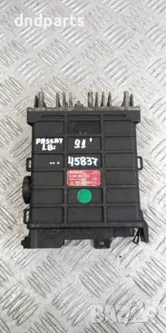 Компютър VW Passat 1.8i 1991г.	