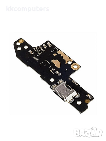 БЛОК ЗАХРАНВАНЕ XIAOMI REDMI 9A (M2006C3LG), снимка 2 - Резервни части за телефони - 51723052