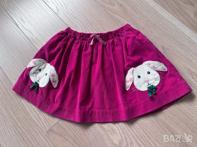 Поличка с апликация Boden 7-8 години/134