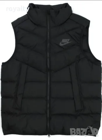 Nike мъжки елек