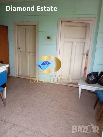 Двуетажна къща в село Лешниково, общ. Харманли, снимка 6 - Къщи - 52071481