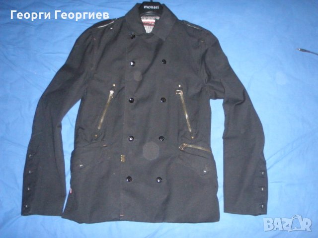 Яке Levis, снимка 8 - Якета - 30832367