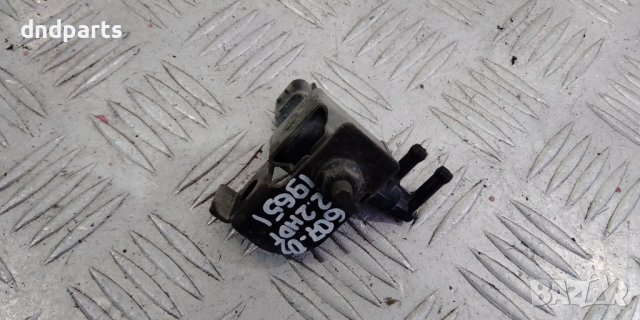 Вакуум клапан Peugeot 607,2.2HDI,2002г.