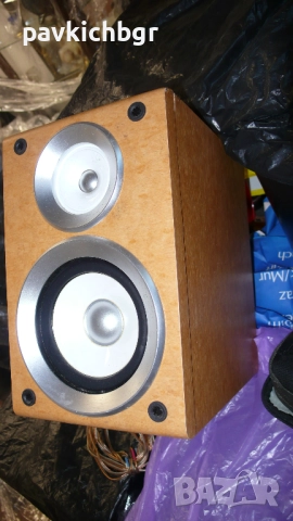 Мини Система Пионер, снимка 2 - Аудиосистеми - 51465897