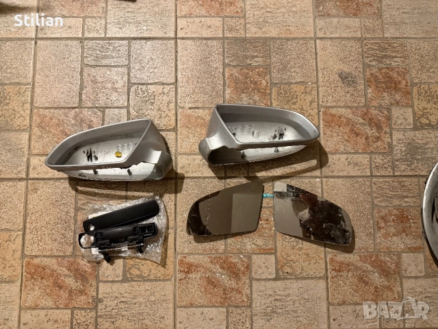 Части за пежо и ауди , снимка 14 - Части - 52291966