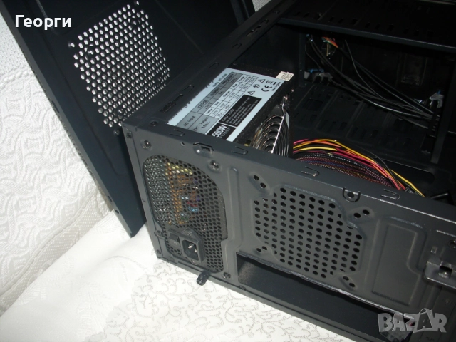 Кутия със Захранване, снимка 3 - Захранвания и кутии - 52770734