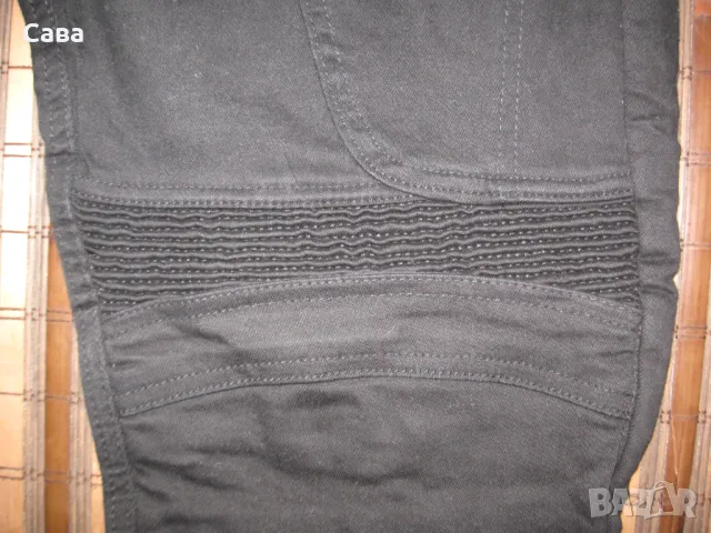 Дънки CRALE  мъжки,Л, снимка 5 - Дънки - 47597098