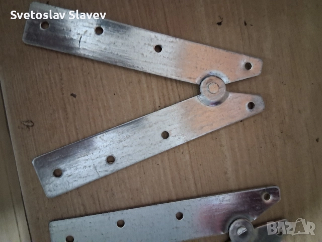Панти за стълба., снимка 2 - Други стоки за дома - 52471330
