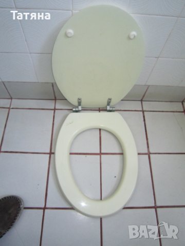   капаци за тоалетни чинии, снимка 5 - Други стоки за дома - 35089511