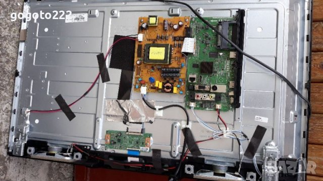 Finlux 32-FHB-5000 на части , снимка 2 - Телевизори - 37349631