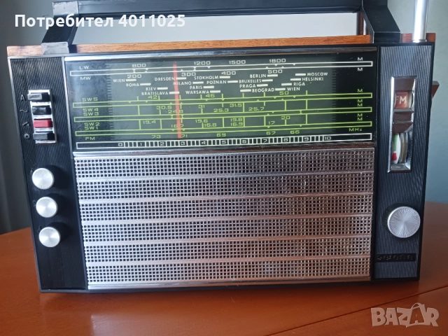 Радио селена 