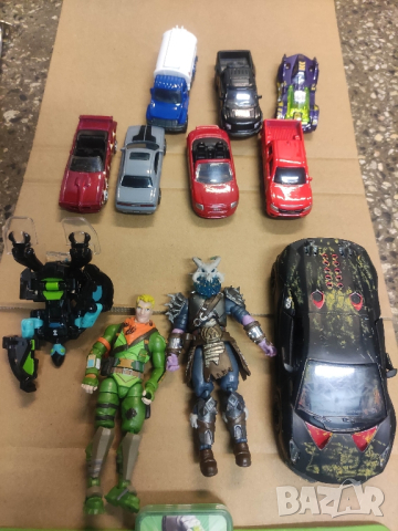 Продавам фигурки,играчки , колички green lantern mcdonalds.., снимка 2 - Колекции - 44565961