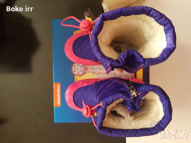 Детски ботуши , снимка 4 - Детски боти и ботуши - 48760711