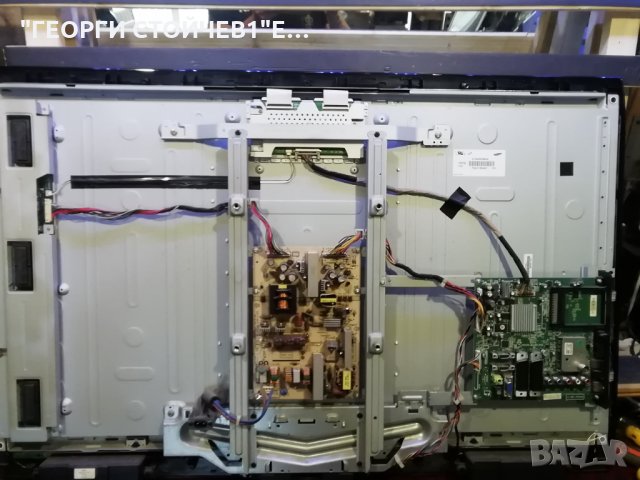 40LV733G 715G3705-M01-000-005X 715G3713-P01-H20-003U LTA400HM02 A60MB4C2LV0.2 -SSI400_12E01, снимка 5 - Части и Платки - 29438852