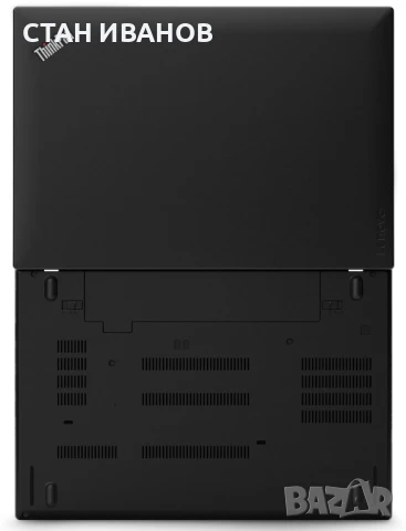  Лаптоп Lenovo ThinkPad T480, 14", Intel Core i5, 8GB ram, M.2 NVMe SSD 256GB, снимка 10 - Лаптопи за работа - 50655646