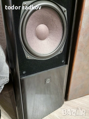 Тонколони Mb Quart 980 s, снимка 7 - Тонколони - 52110043