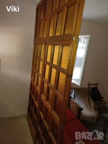 Ретро параван стена , снимка 4 - Декорация за дома - 50766173