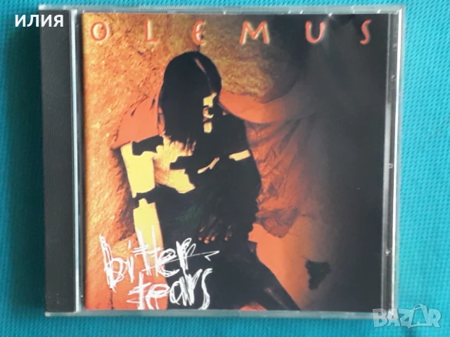 Alice Cooper,Blind Guardian,Alcatrazz,The Steve Miller Band,Elton John-CD, снимка 12 - CD дискове - 50942984