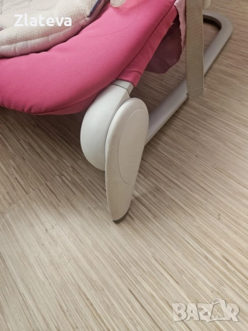 люлка , снимка 7 - Детски люлки - 51554356