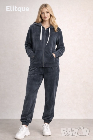 дамски екипи, снимка 2 - Спортни екипи - 52907247