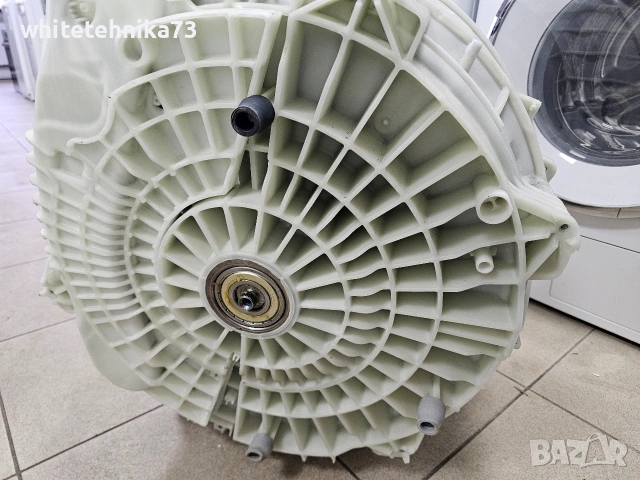 Барабан от пералня със сушилня Grundig, снимка 5 - Перални - 53126708