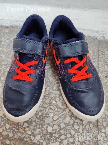 Детски маратонки (2 чифта), снимка 2 - Детски обувки - 42063461