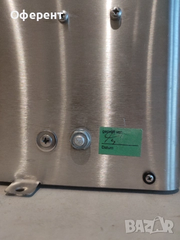 REITEL vacuret mini дентална вакуумна бъркалка., снимка 10 - Стоматология - 54294813