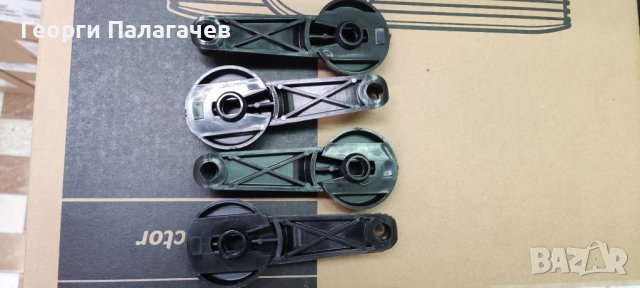 Дръжка за отваряне на прозорец , снимка 2 - Части - 40571676