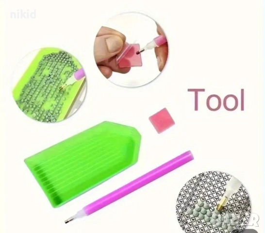 Зоотопия Зоотрополис Zootropolis детски 5D гоблен диамантен картина мозайка по схема с камъчета, снимка 2 - Други - 52969180