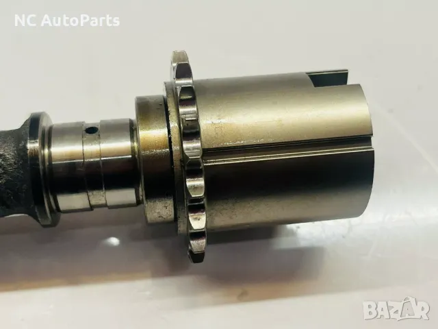 Балансиращ вал за ЯГУАР JAGUAR F-TYPE X152​ Land Rover 3.0 бензин V6 8W93-6609-AA 8W93-6A893-FA 2015, снимка 9 - Части - 47965545