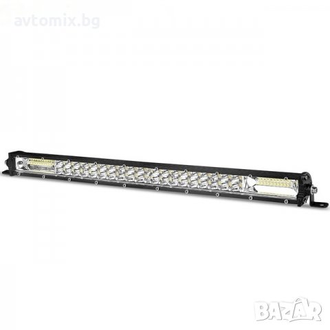 LED BAR/ Лед Бар 104 240W - 65 см, снимка 2 - Аксесоари и консумативи - 39262149