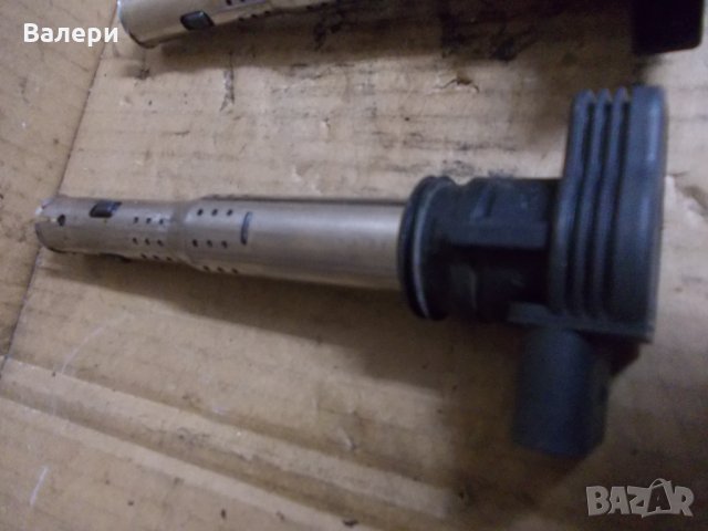 Бобини запалителни 07K 905 715 F за VOLKSWAGEN AUDI SEAT SKODA  2.0FSI, снимка 3 - Части - 31558258
