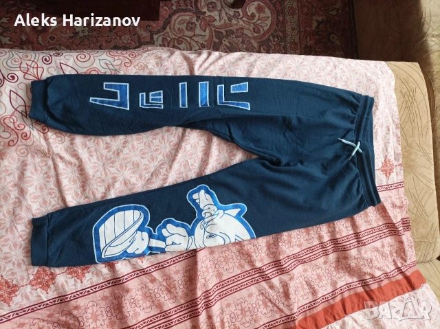 панталон на sonic размер 158/164