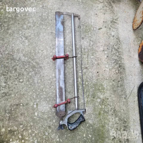 Трион за рамки ulmia голям размер