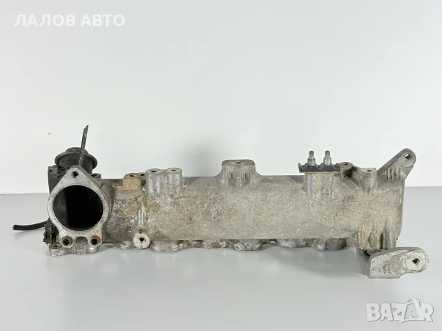 Всмукателен Колектор Хюндай Теракан 2.9 ЦРДИ (01-07г) Vsmukatelen Kolektor Hyundai Terracan 2.9 CRDi, снимка 3 - Части - 55977857