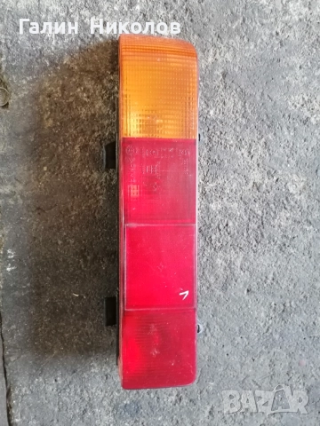 Ляв стоп за фиат сеиченто-чинкуиченто