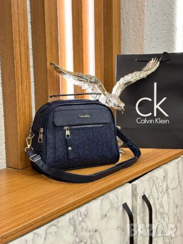 чанти calvin klein, снимка 8 - Чанти - 51428002