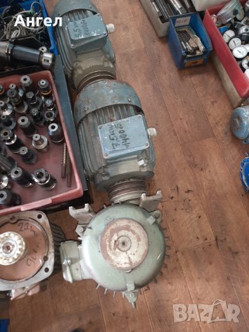 Редуктори моторредуктор мотори, снимка 5 - Резервни части за машини - 40600131
