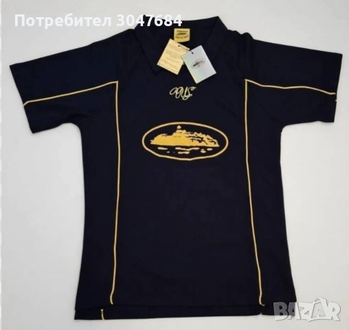 Дрехи и аксесоари на известни марки🔥, снимка 5 - Блузи - 54036825