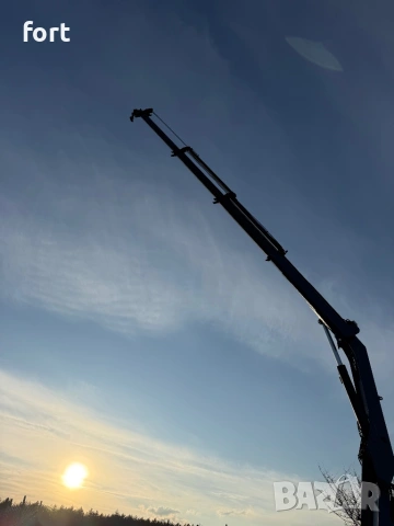 Камион ивеко 80е21, снимка 6 - Камиони - 53988695