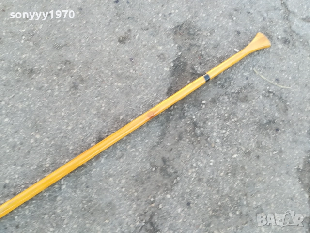 ГРЕБЛО ЗА ПАДЪЛ БОРД-ДЪРВЕНО ВНОС SWISS 2009251646LCHERY, снимка 7 - Водни спортове - 51779335