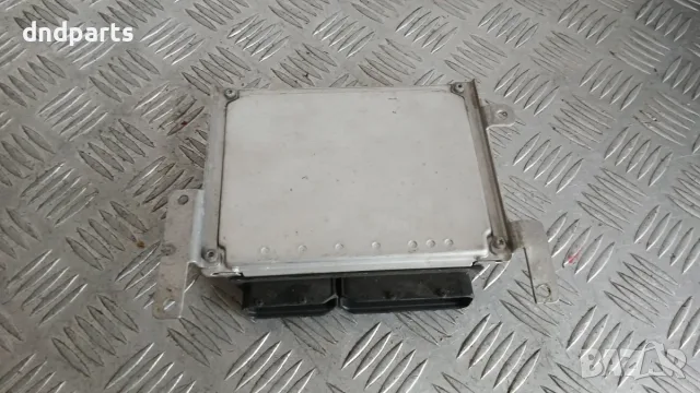 Компютър Audi A8 4.2i 1999 4D0907558H 0261206015 A8 (D2) (1994-2002), снимка 3 - Части - 56218287