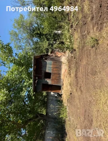 Продава се парцел от частно лице , снимка 5 - Парцели - 56297124