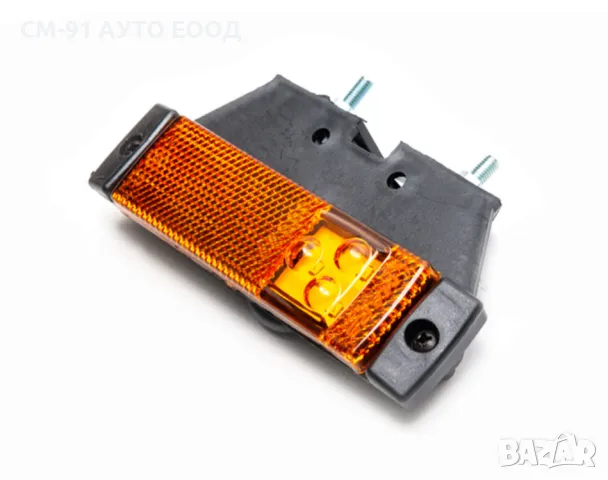 Евро габарит висящ 24V диоден, снимка 2 - Аксесоари и консумативи - 47530855