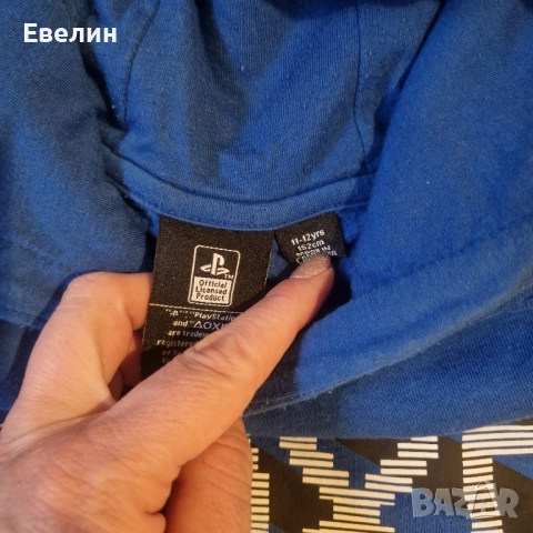 суитчър 152см, снимка 2 - Детски анцузи и суичери - 51917013